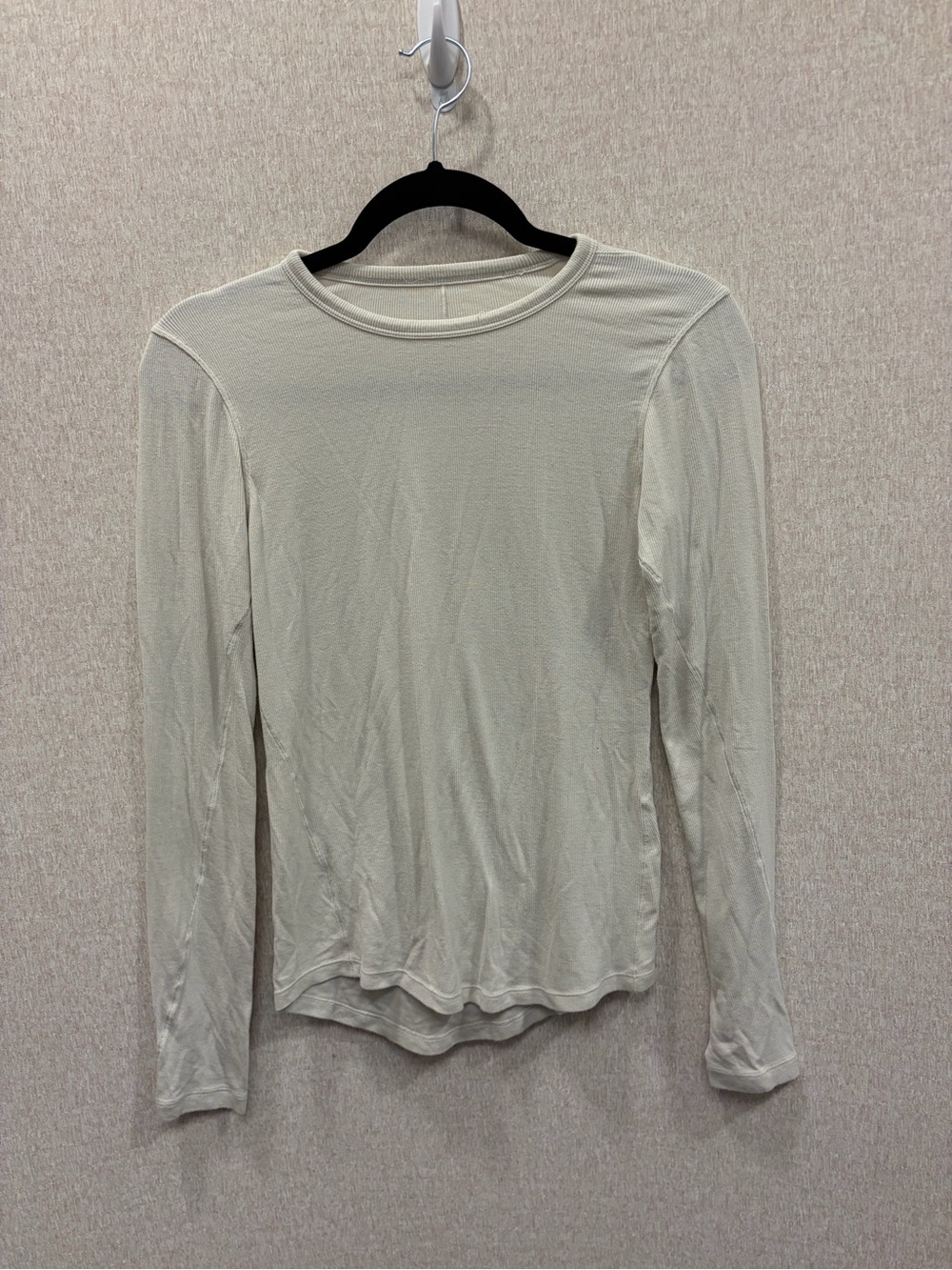 Lululemon Hold Tight Long Sleeve